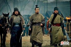 【历史故事】关羽水淹七军对谁的影响最大？