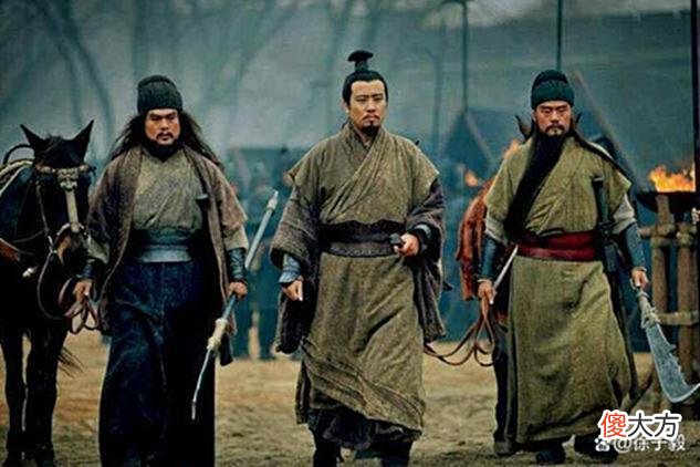 【历史故事】关羽水淹七军对谁的影响最大？