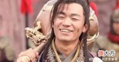 【历史故事】十九岁就被封国公，却被李世民害死了！