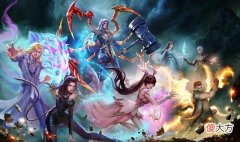 【游戏迷】斗罗大陆：唐三和比比东是最强的组合吗？