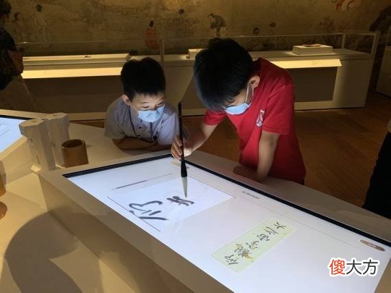 【历史故事】在香港故宫文化博物馆感受中华文化之美