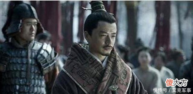 【爱历史】此人比刘邦更能吃苦，比勾践更能忍辱，最终成一代霸主，彻底扬名