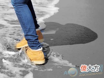梦见鞋湿了(图文)