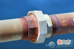 做梦梦见生锈好不好(图文)