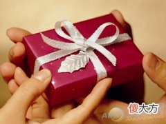 梦见送礼(图文)