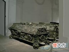 梦见小棺材有着怎样的特殊含义？(图文)
