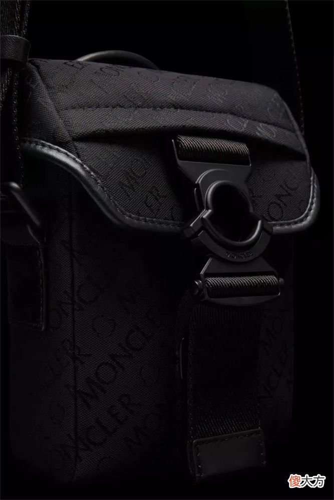 【时尚一点】这个冬天的时髦，Moncler为你准备好了