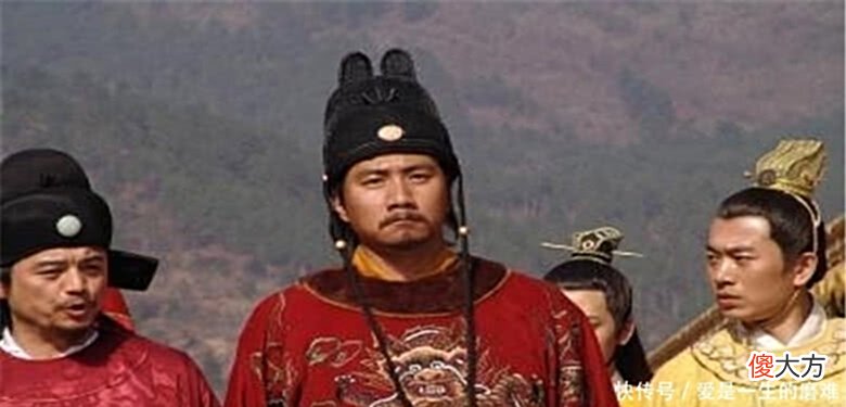 【爱历史】如果刘邦、赵匡胤和朱元璋出生一个时代，谁能当上皇帝？
