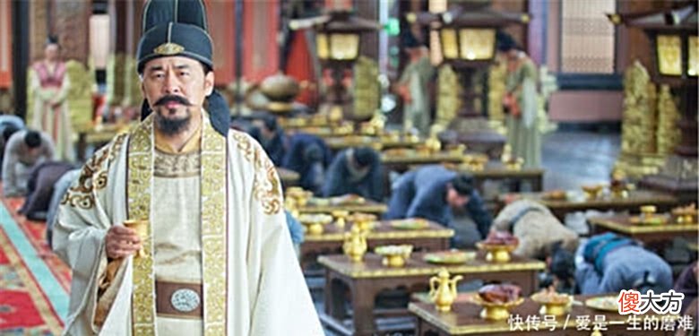 【爱历史】如果刘邦、赵匡胤和朱元璋出生一个时代，谁能当上皇帝？