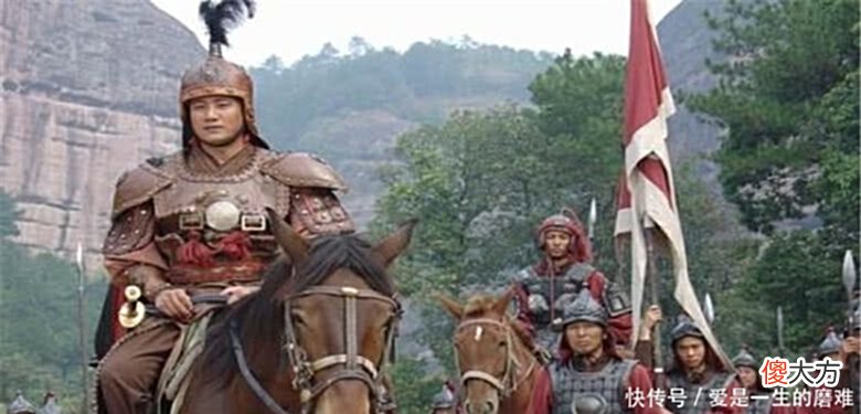 【爱历史】如果刘邦、赵匡胤和朱元璋出生一个时代，谁能当上皇帝？