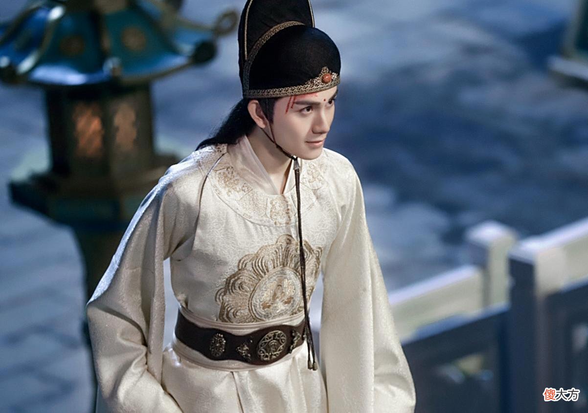 【爱历史】《陈情令》：金光瑶铲除所有阻碍，除了蓝曦臣为何还留下了金凌？