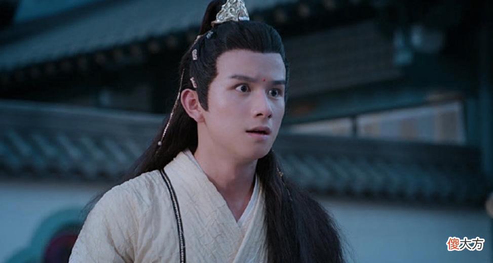 【爱历史】《陈情令》：金光瑶铲除所有阻碍，除了蓝曦臣为何还留下了金凌？