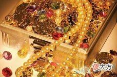 孕妇梦见金银珠宝好不好(图文)