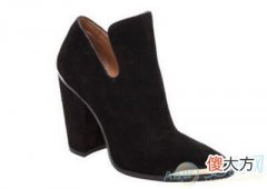 梦见穿黑色的鞋(图文)