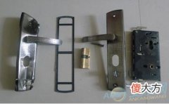 梦见家里门锁坏了(图文)