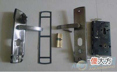 梦见家里门锁坏了(图文)