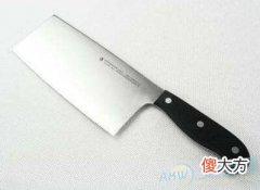 解读梦见买菜刀的含义 从梦境变化来看(图文)