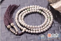 梦见念珠(图文)