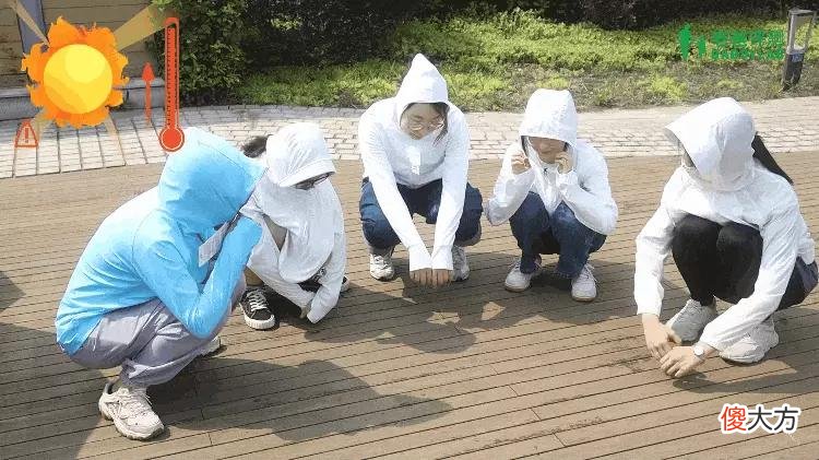 【时尚一点】热销10万却不防晒？实测12款防晒衣，这款热门产品实在差得离谱