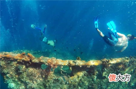 墨西哥海底惊现9具尸骨，竟然来自1.3万年前，背后隐藏着重要秘密