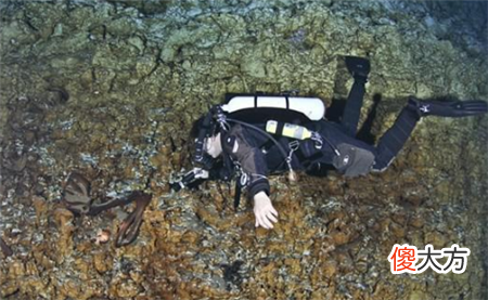 墨西哥海底惊现9具尸骨，竟然来自1.3万年前，背后隐藏着重要秘密