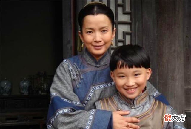 【爱历史】清末状元有一妻四妾，四房生独子，最后和四房过一夫一妻的日子