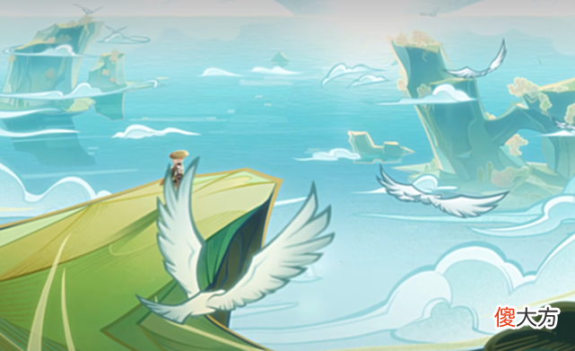 【游戏世界】原神：为什么2.8的主角是这几位？是有代入感，还是他们脾气好？