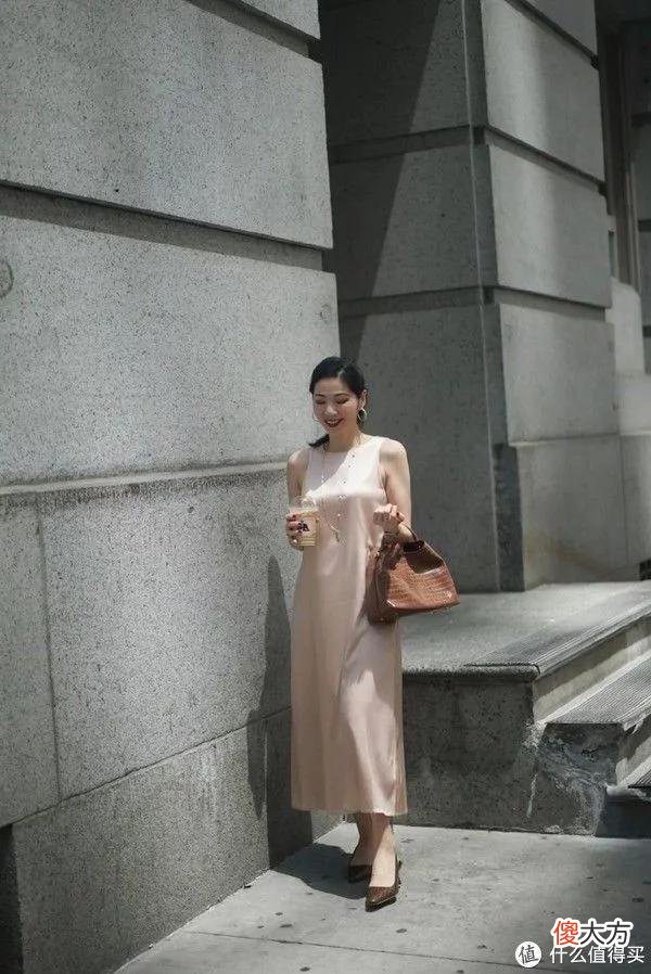 【时尚一点】有些衣服我以为一辈子也不会穿，上身后却美到不想脱！