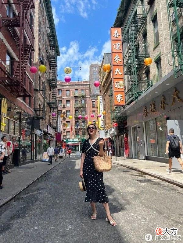【时尚一点】有些衣服我以为一辈子也不会穿，上身后却美到不想脱！