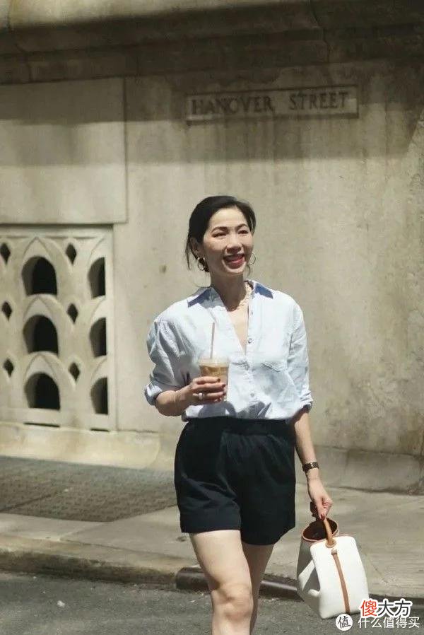 【时尚一点】有些衣服我以为一辈子也不会穿，上身后却美到不想脱！