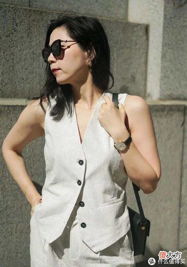 【时尚一点】有些衣服我以为一辈子也不会穿，上身后却美到不想脱！