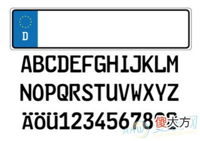 梦见字母牌(图文)
