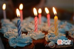 梦见蜡烛在燃烧(图文)