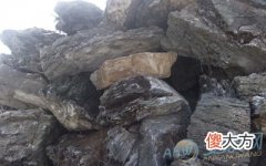 梦见岩石(图文)