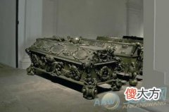 梦见看见棺材(图文)