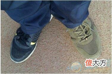 梦见穿两只不一样的鞋有着怎样的含义？(图文)