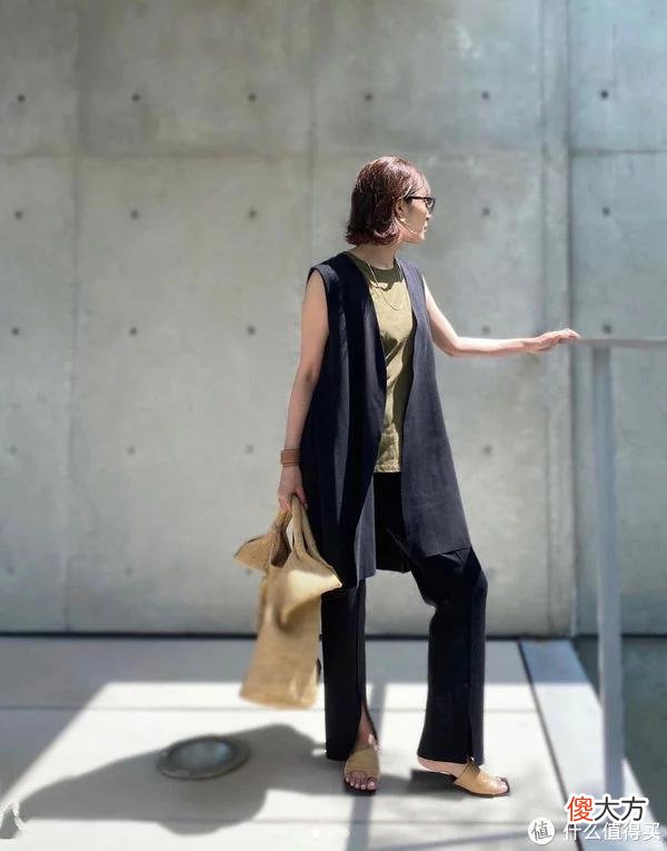 【就爱时尚】夏季穿搭当然有套路，这4个方案让你赢很大！