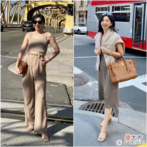 【就爱时尚】夏季穿搭当然有套路，这4个方案让你赢很大！