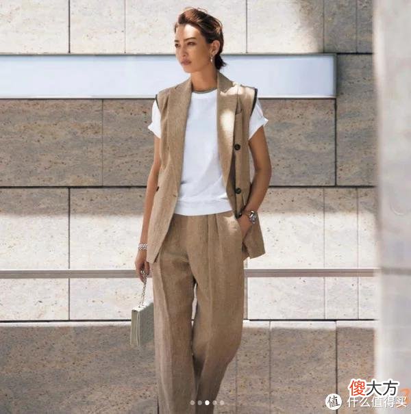 【就爱时尚】夏季穿搭当然有套路，这4个方案让你赢很大！