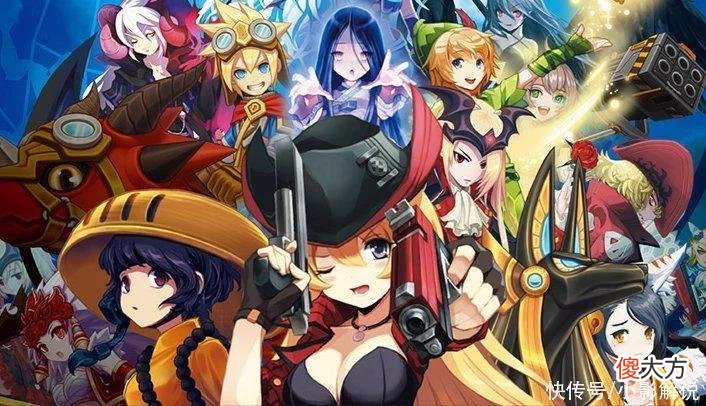 【游戏迷】老玩法？新机遇！《王牌对决》强势回归，与腾讯版本相比有何异同