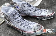 梦境解读:详解梦见旧鞋的象征含义(图文)