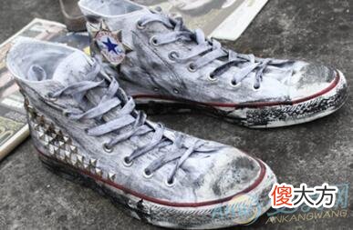 梦境解读:详解梦见旧鞋的象征含义(图文)