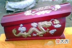 梦见家里有棺材(图文)