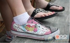 正确解读梦见新鞋破了的象征含义(图文)