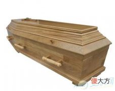 解读梦见棺材里有水所具有的吉凶好坏(图文)