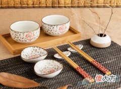 孕妇梦见餐具(图文)