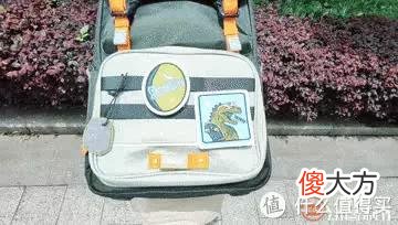 【就爱时尚】2022蜡笔推荐 篇三十五：开学前的小学生书包推荐——健康、时髦、舒适、高颜值儿童护脊书包