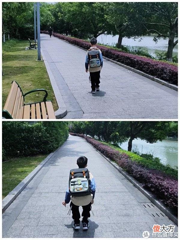【就爱时尚】2022蜡笔推荐 篇三十五：开学前的小学生书包推荐——健康、时髦、舒适、高颜值儿童护脊书包