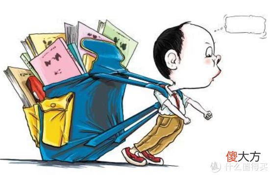 【就爱时尚】2022蜡笔推荐 篇三十五：开学前的小学生书包推荐——健康、时髦、舒适、高颜值儿童护脊书包
