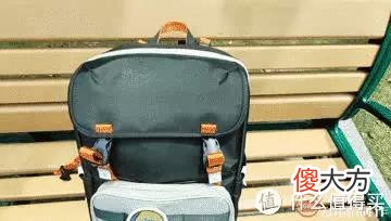 【就爱时尚】2022蜡笔推荐 篇三十五：开学前的小学生书包推荐——健康、时髦、舒适、高颜值儿童护脊书包